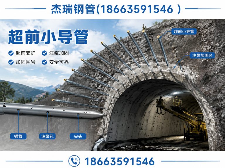 东昌府区地质套管展示图
